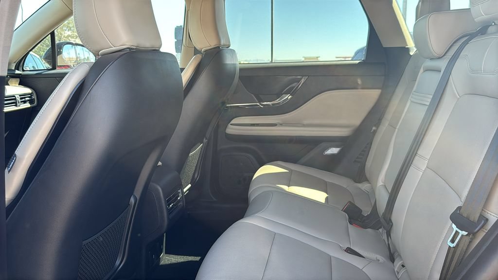 New 2025 Lincoln Corsair Grand Touring w/ Equipment Group 301A AWD/4WD image 20