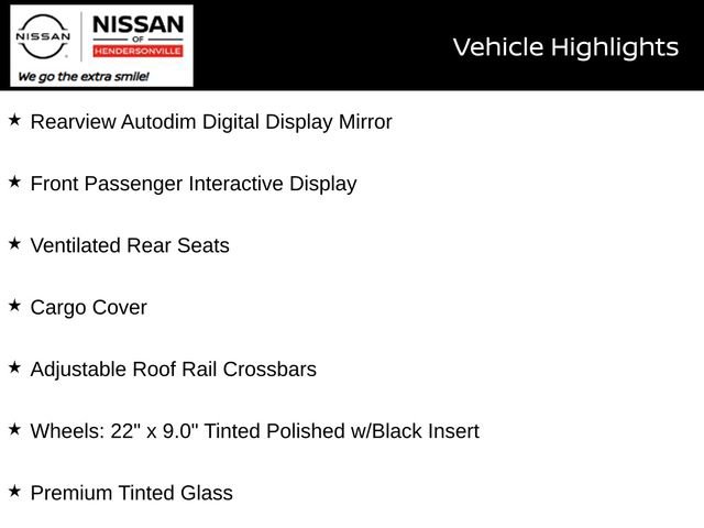 Used 2024 Jeep Grand Wagoneer Series II w/ Quick Order Packagew 28T image 10