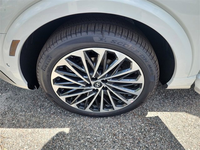 New 2026 Hyundai Palisade Calligraphy image 29