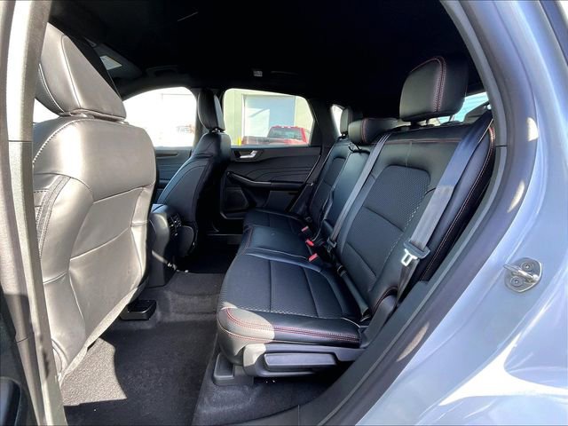 New 2026 Ford Escape ST-Line w/ Tech Pack #1 AWD/4WD image 11