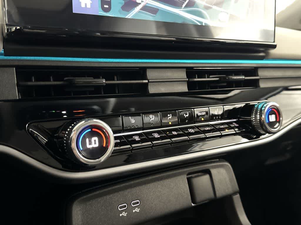 New 2026 Honda Prologue Touring image 19