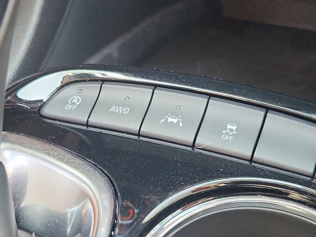 Certified 2026 Buick Encore GX Preferred w/ Comfort Package AWD/4WD image 23