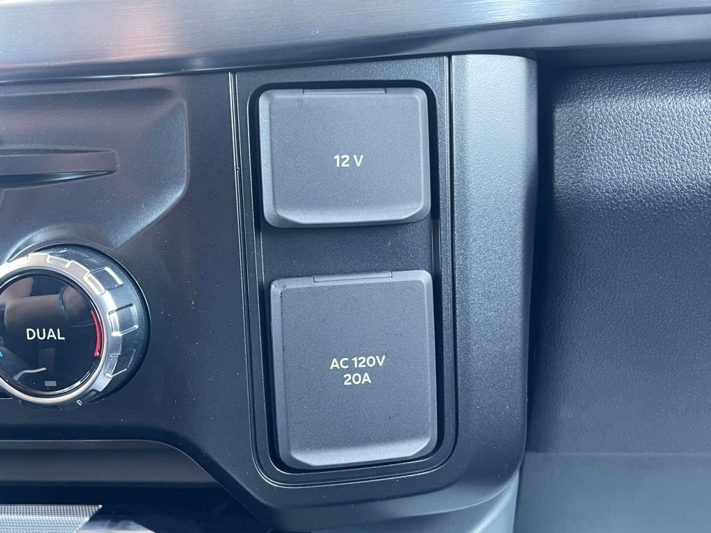 New 2025 Ford F250 Lariat w/ Lariat Ultimate Package image 20
