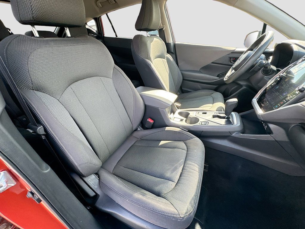 Used 2024 Subaru Crosstrek 2.0i Premium AWD/4WD image 33