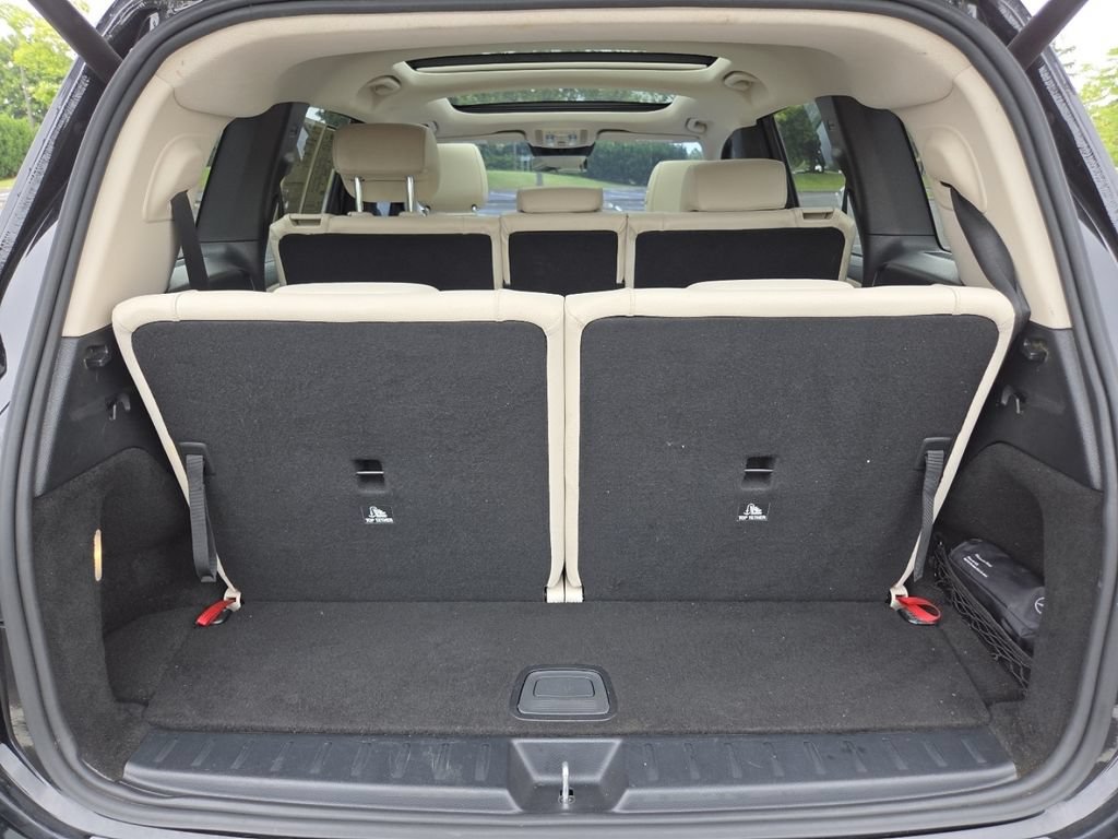 Used 2022 Mercedes-Benz GLB 250 4MATIC image 27