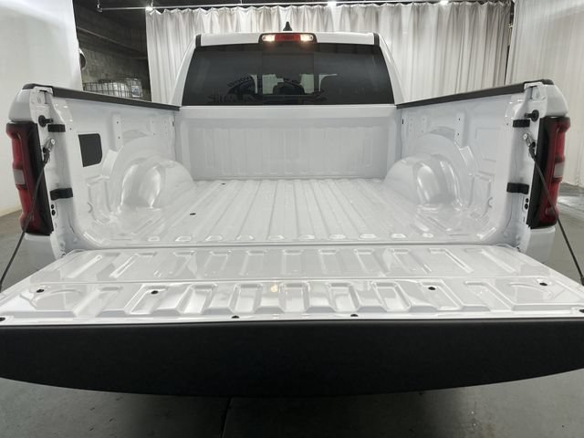 New 2026 RAM 1500 Warlock AWD/4WD image 21