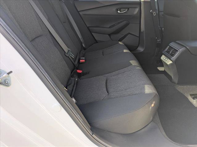 Used 2025 Honda Accord SE image 20