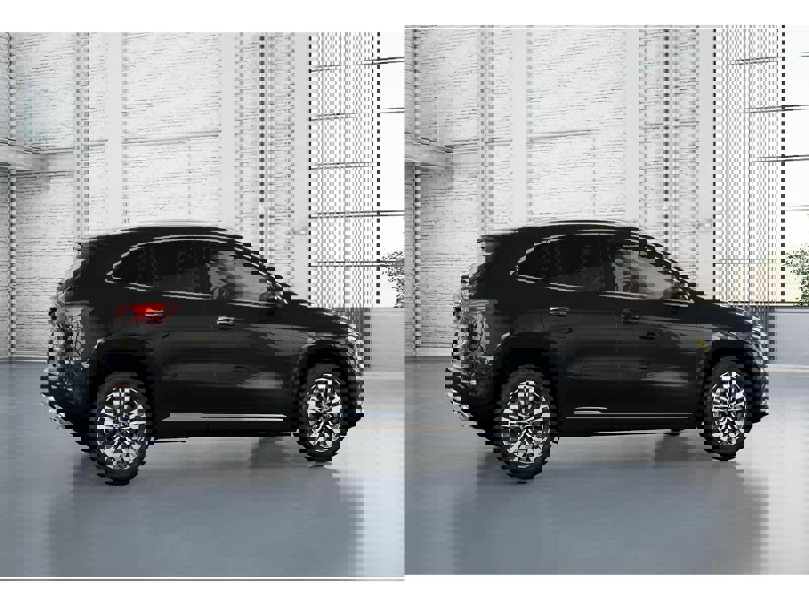 New 2026 Mercedes-Benz GLA 250 4MATIC image 17