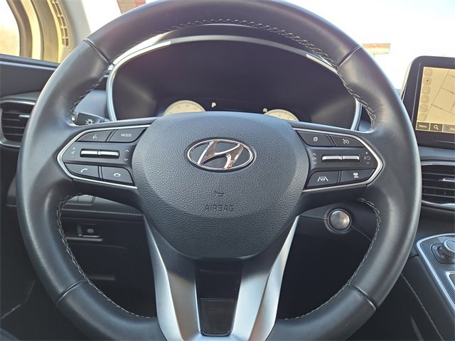 Certified 2023 Hyundai Santa Fe SEL w/ Premium Package image 17