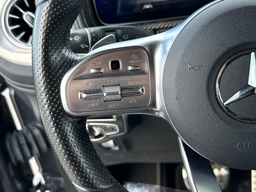 Used 2021 Mercedes-Benz G 550 image 15