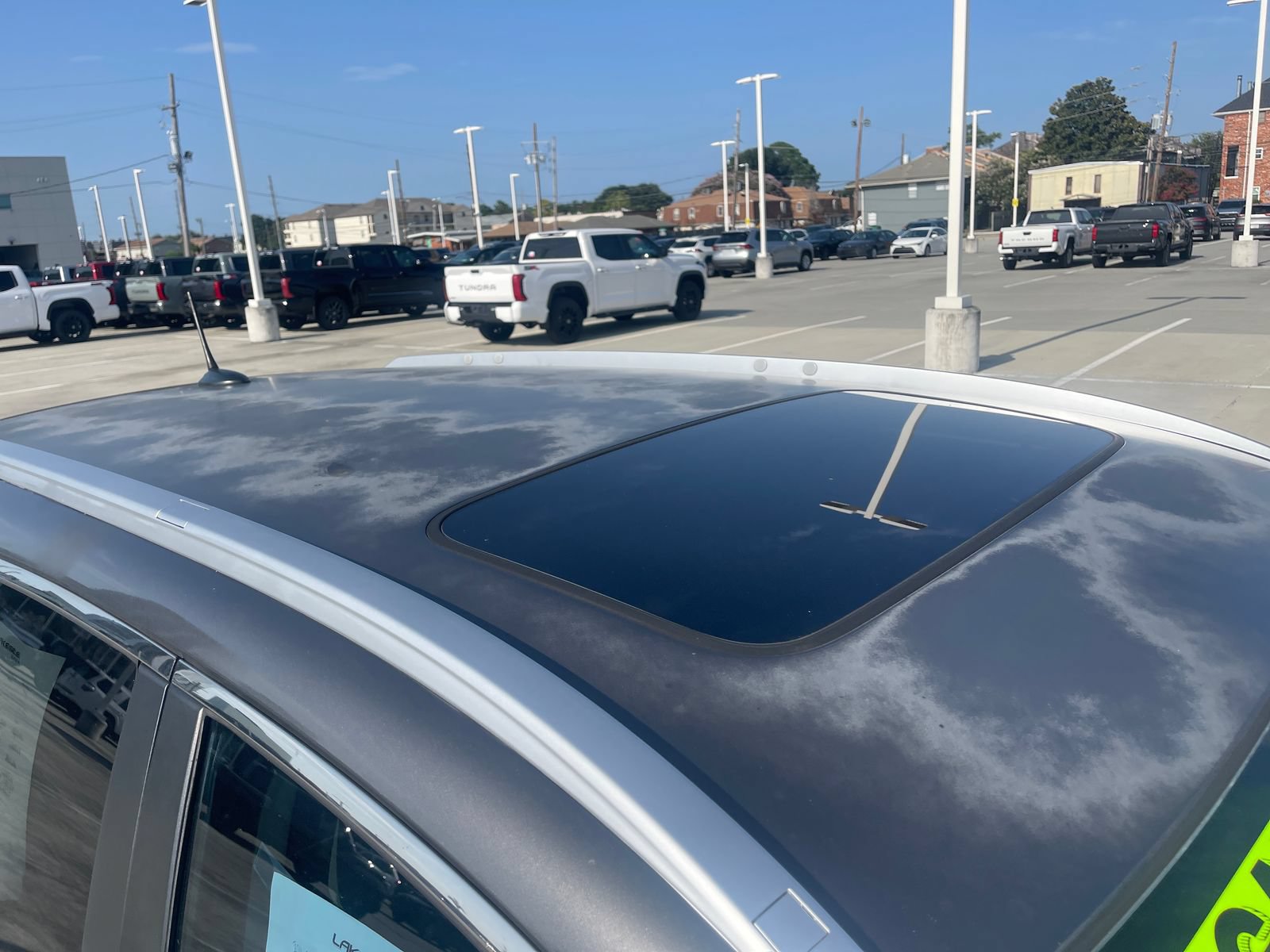 Used 2014 Honda CR-V EX-L image 9