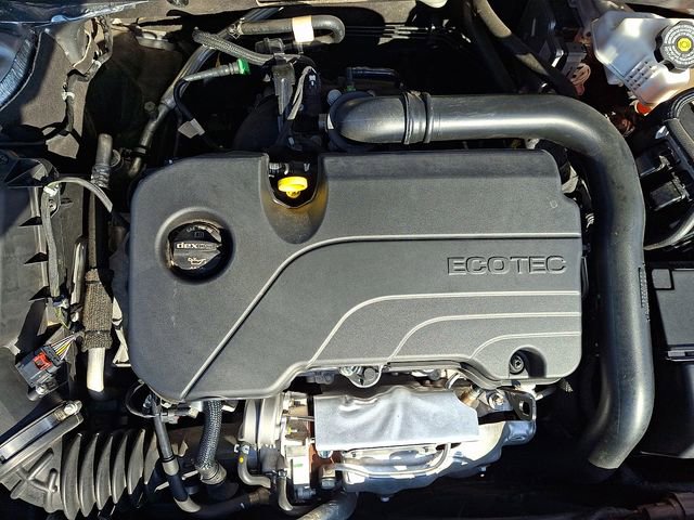 Used 2024 Chevrolet Malibu LT image 28