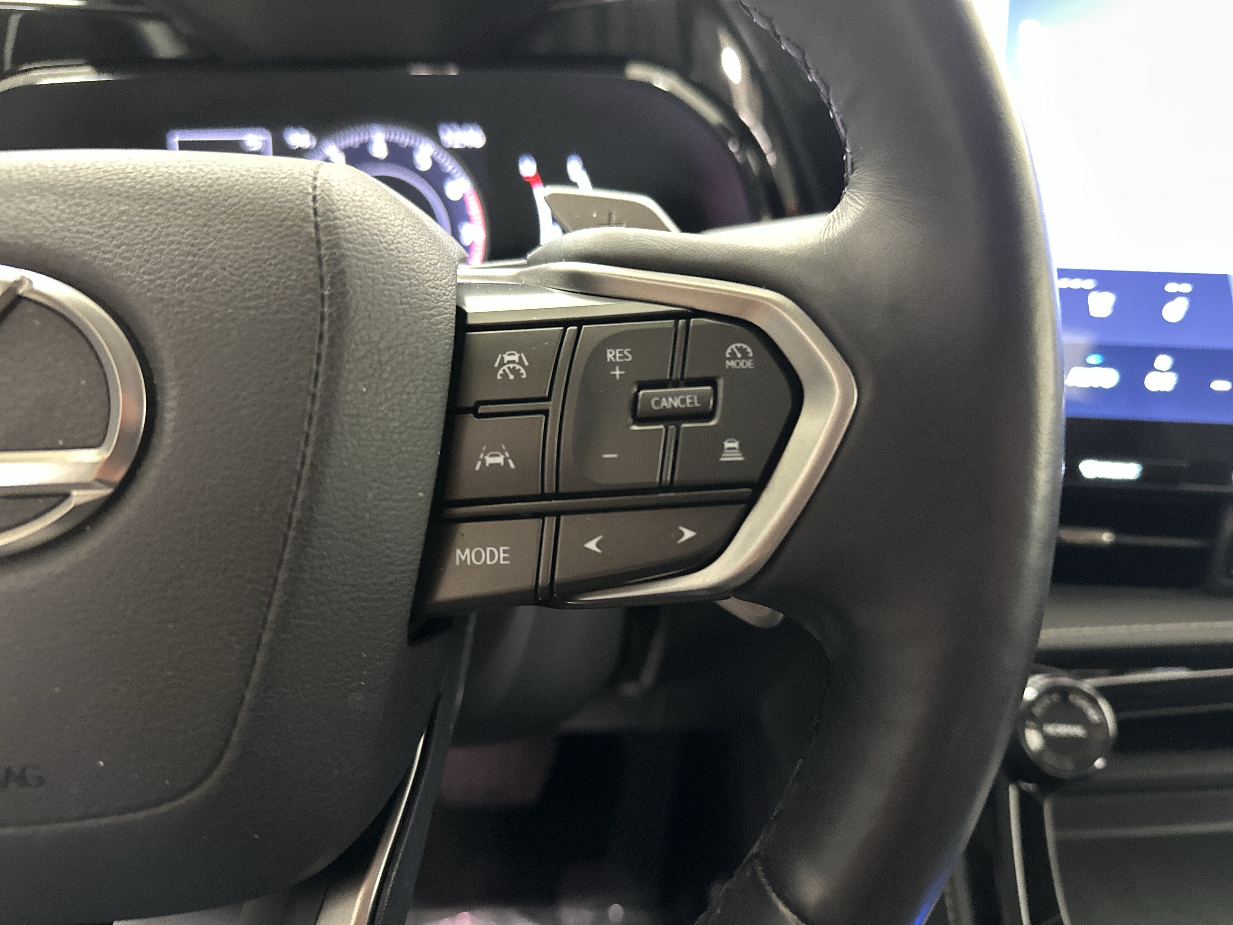 Certified 2024 Lexus NX 350 AWD w/ Cold Area Package image 20