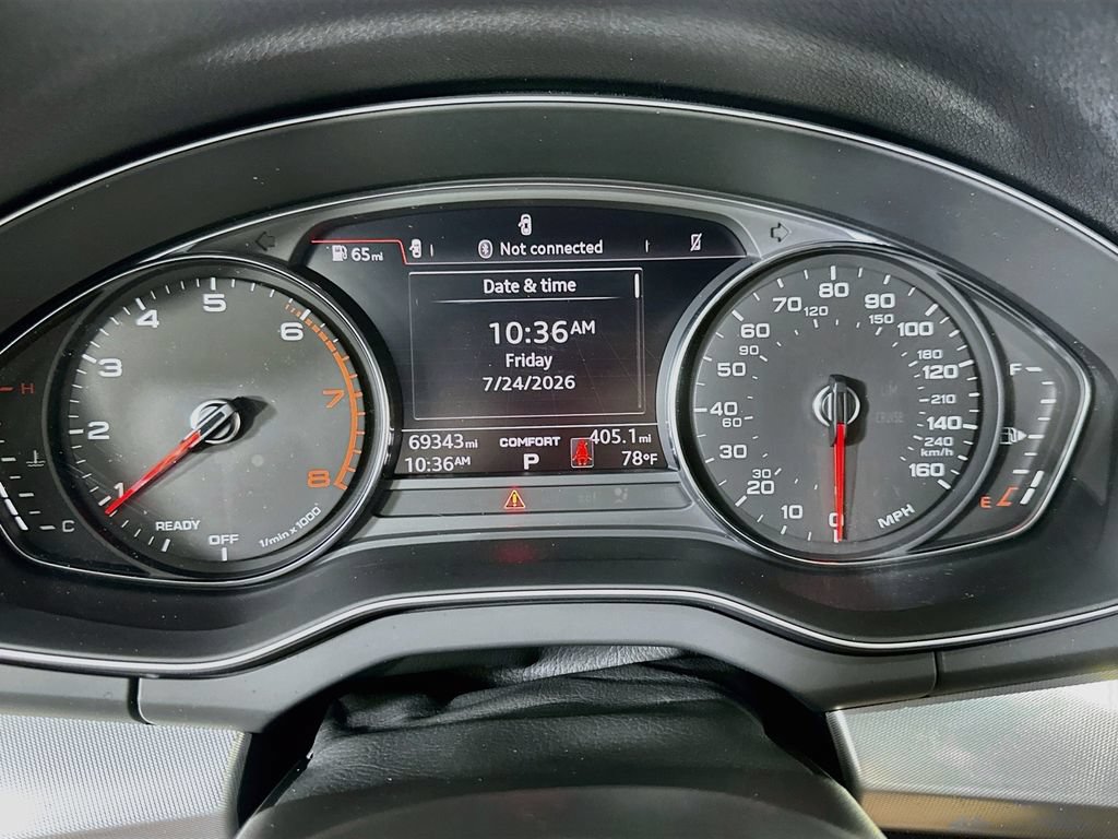Used 2020 Audi Q5 2.0T Premium w/ Titanium Sport Package AWD/4WD image 25
