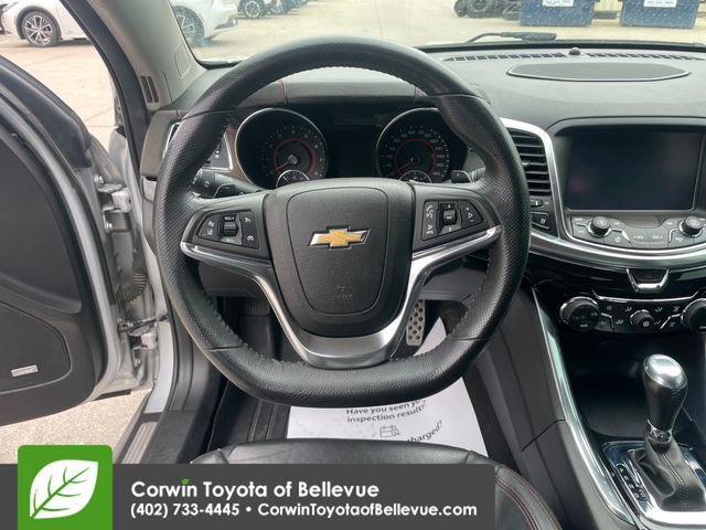 Used 2014 Chevrolet SS RWD image 21