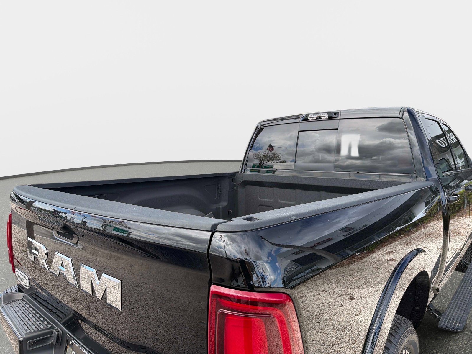 Used 2025 RAM 3500 Longhorn AWD/4WD image 29