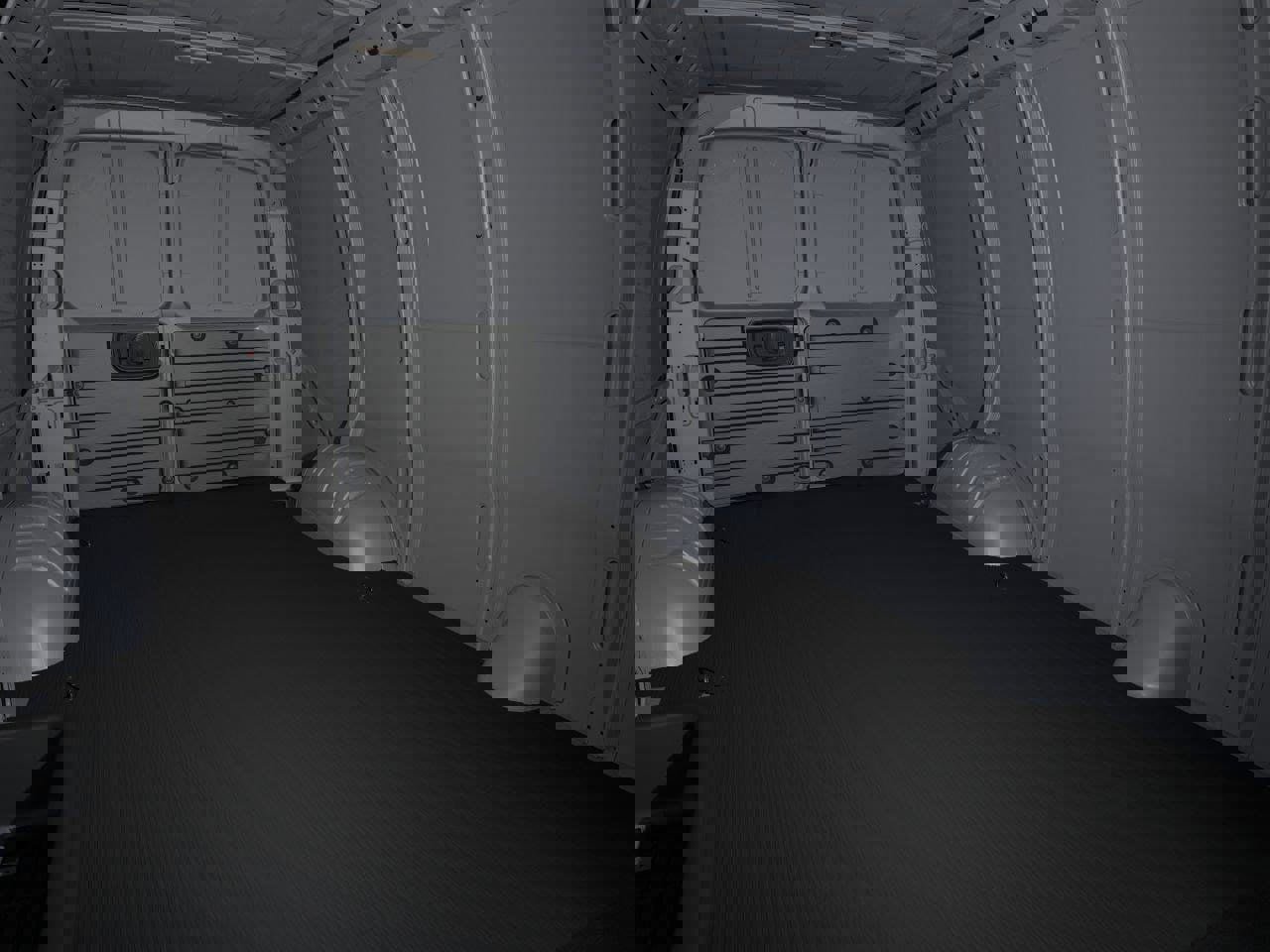 New 2026 Chevrolet Express 2500 w/ Driver Convenience Package image 17