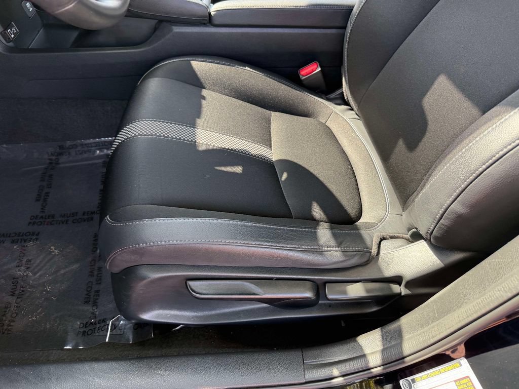Used 2020 Honda Civic Sport image 12