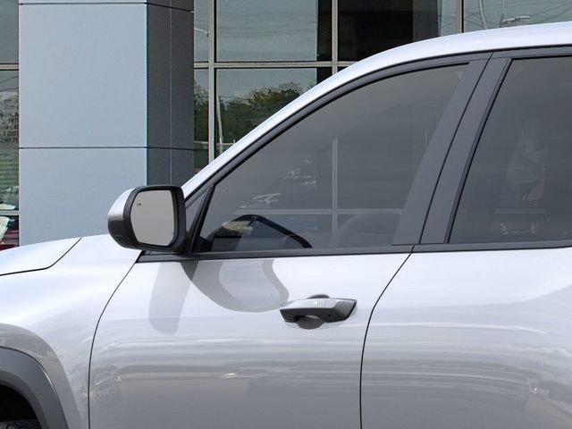 New 2026 Chevrolet Equinox LT w/ Convenience Package II image 12