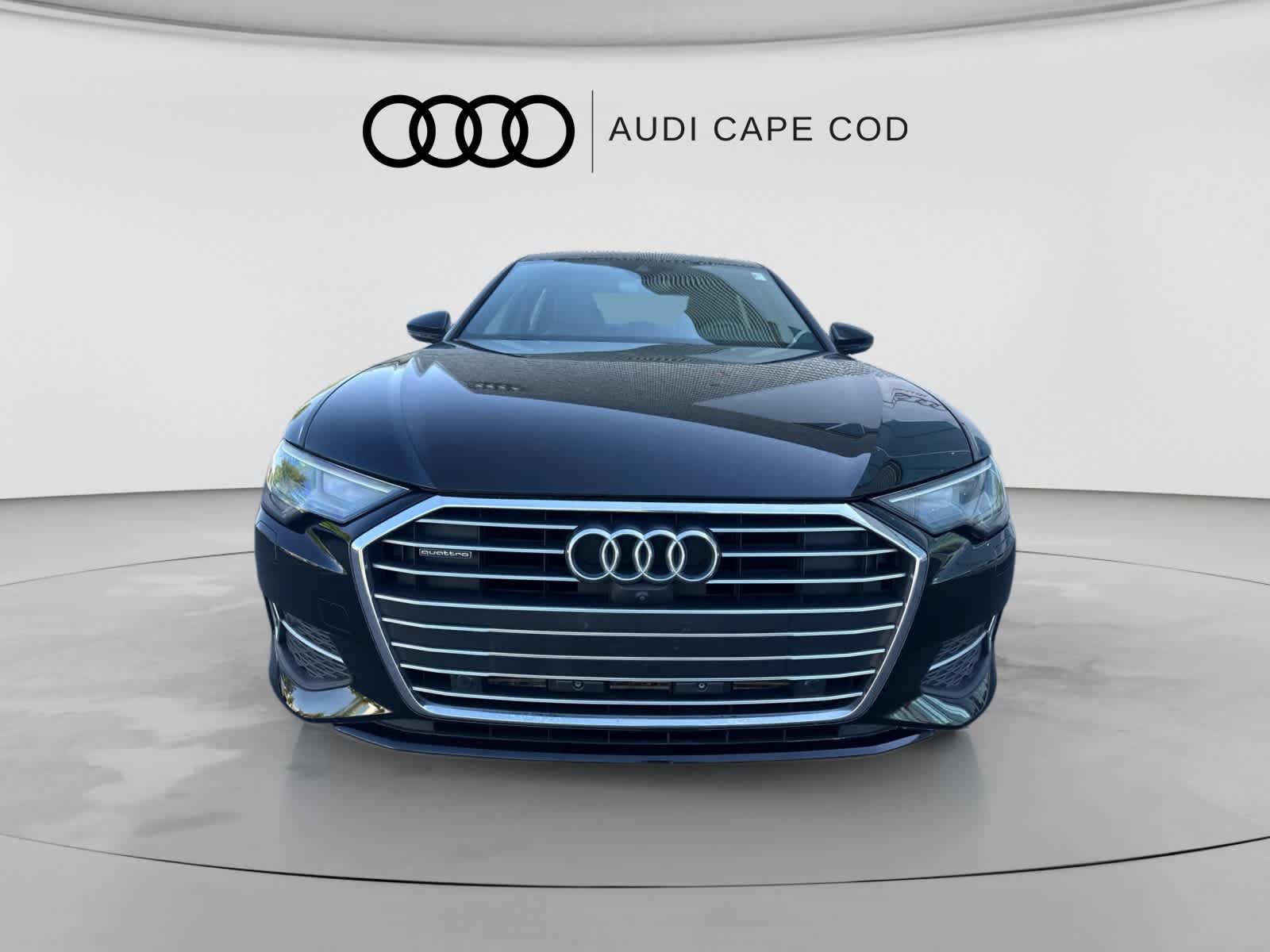 Used 2022 Audi A6 2.0T Premium AWD/4WD image 3