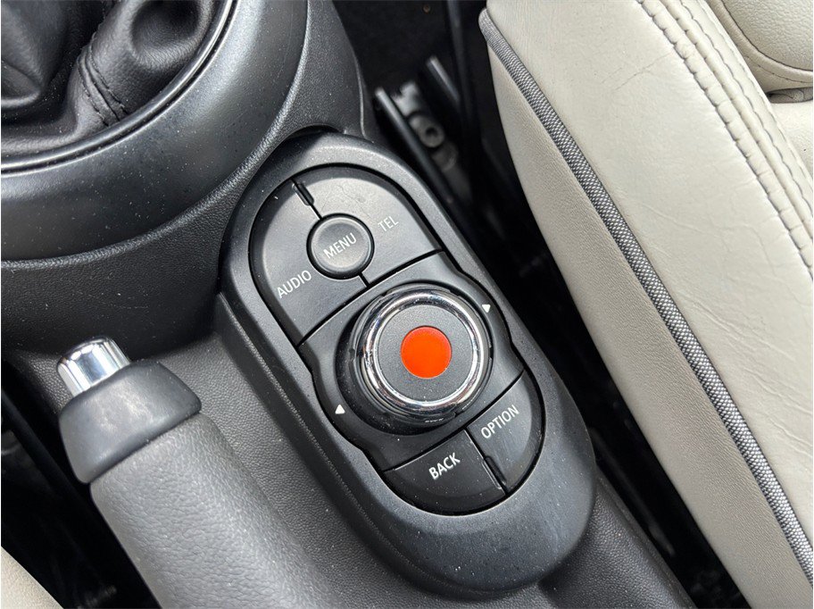 Used 2018 MINI Cooper S image 30