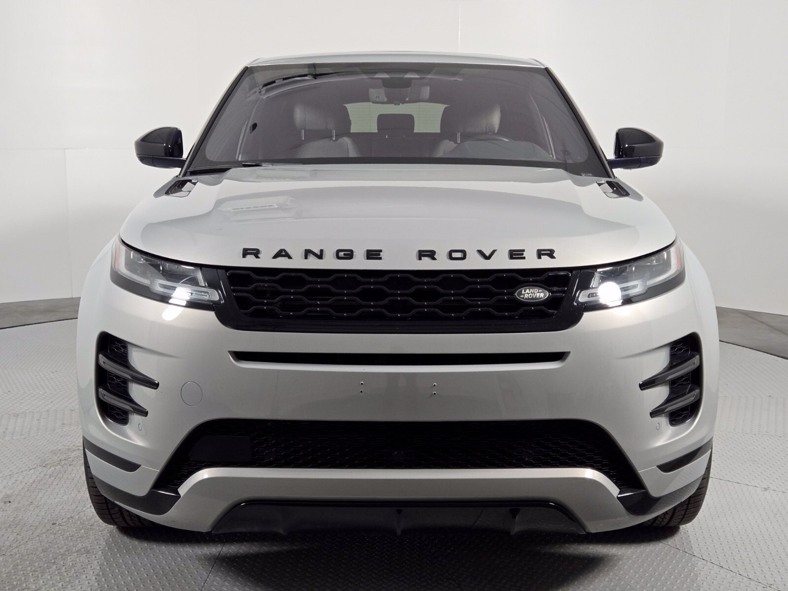 Used 2020 Land Rover Range Rover Evoque R-Dynamic HSE AWD/4WD image 8