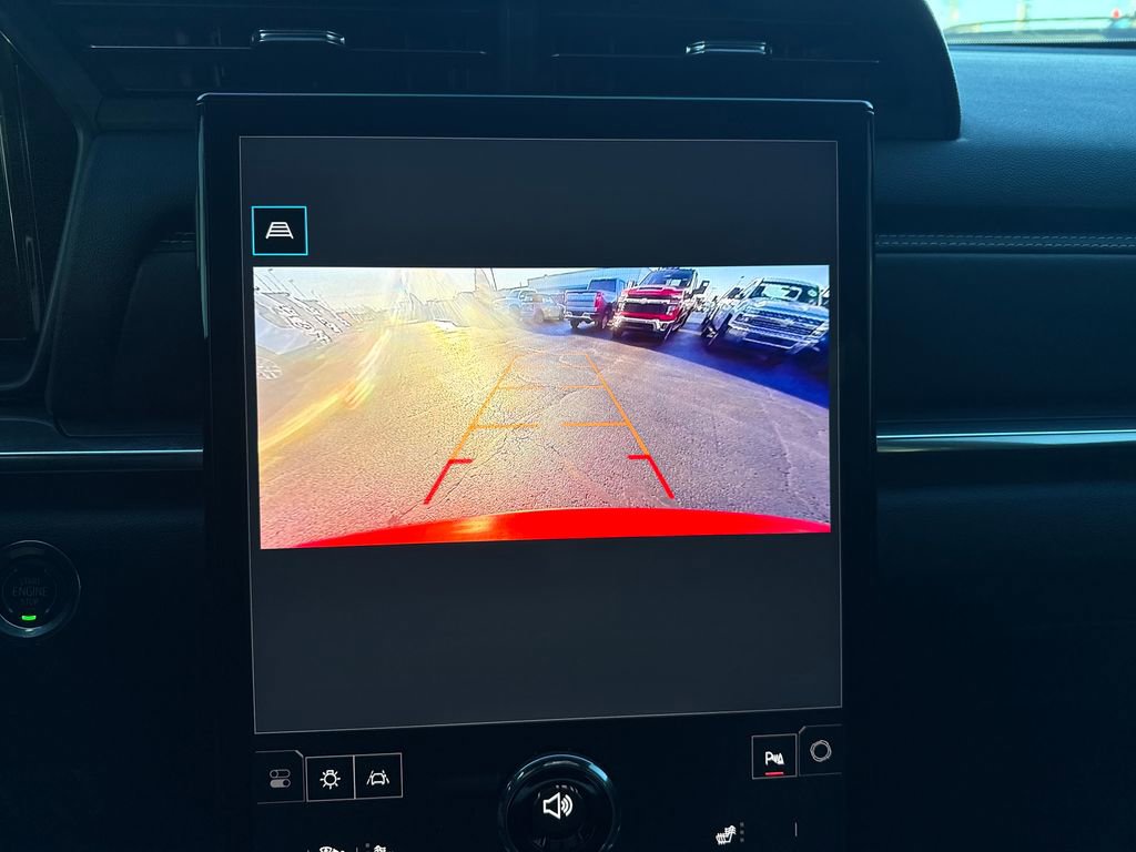 Used 2026 GMC Terrain Elevation w/ LPO, Floor Liner Package image 23