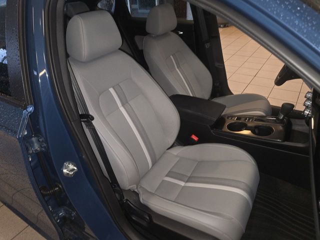 Used 2026 Honda Civic FWD Hybrid Sedan image 24