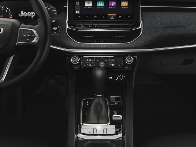 New 2024 Jeep Compass Latitude w/ Convenience Group image 25