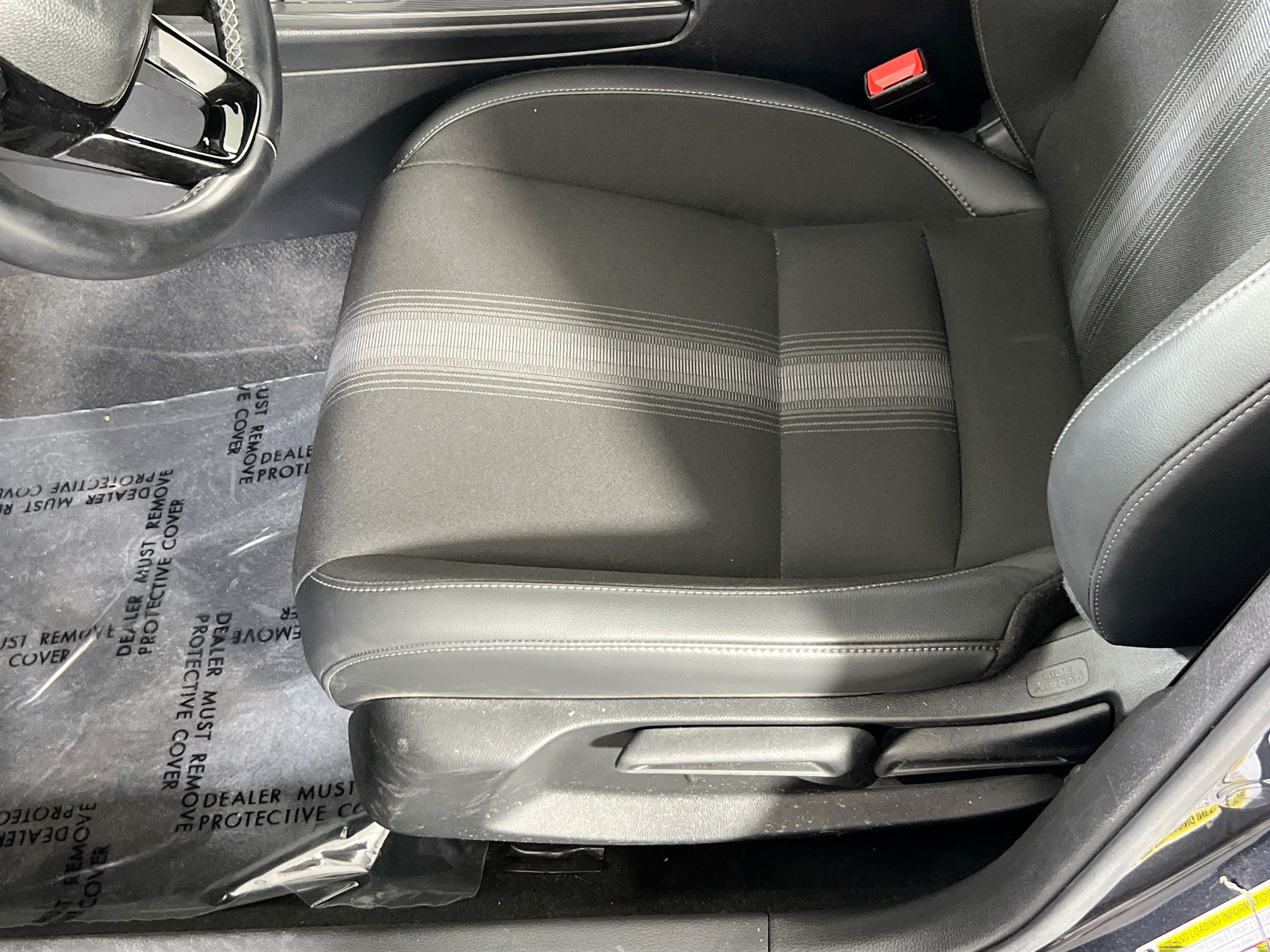 Used 2023 Honda Civic Sport image 18