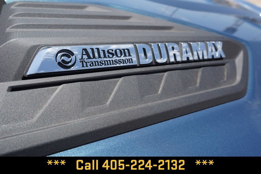 New 2026 Chevrolet Silverado 2500 LT w/ All Star Edition AWD/4WD image 9