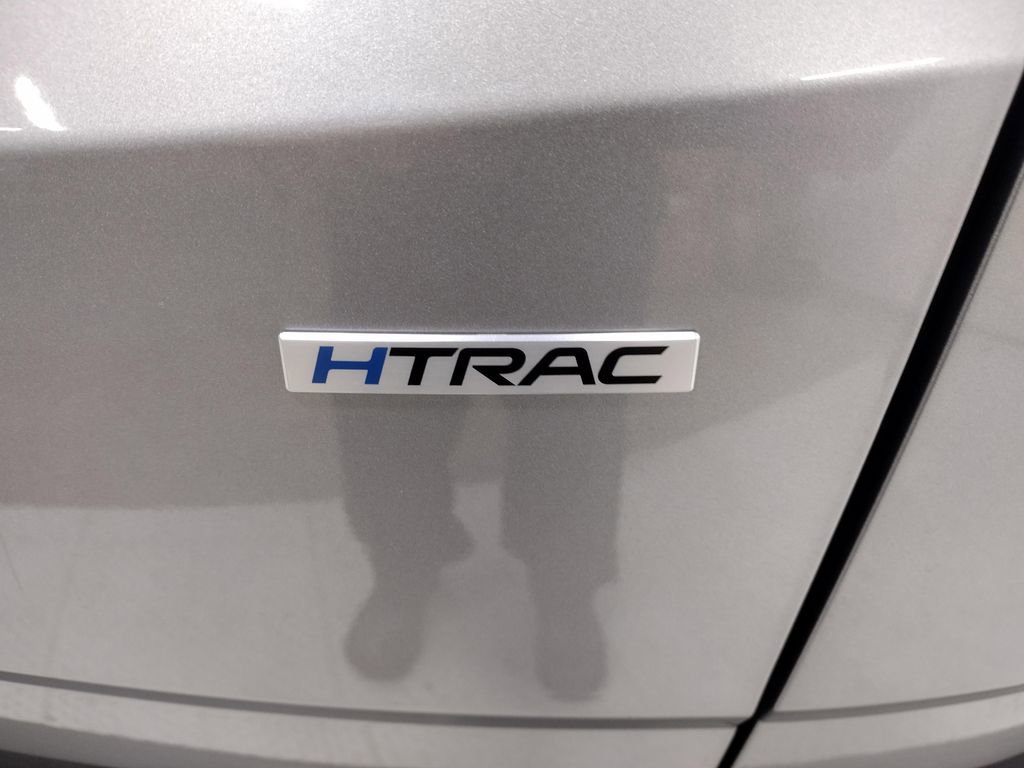 New 2026 Hyundai Tucson SEL AWD/4WD image 14