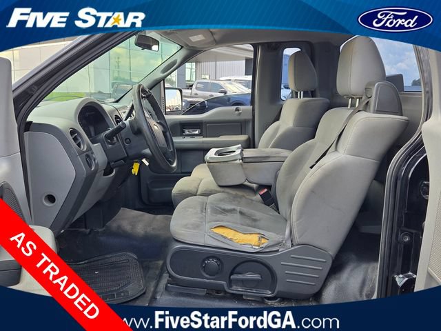 Used 2007 Ford F150 STX RWD image 11