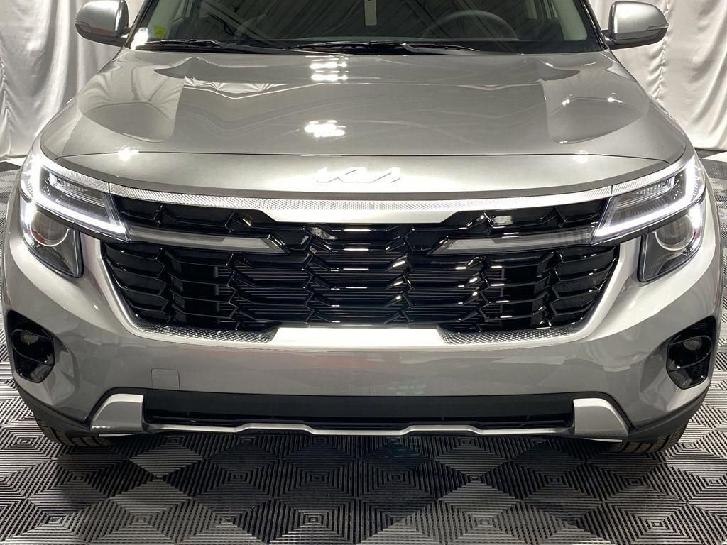 New 2026 Kia Seltos S image 21