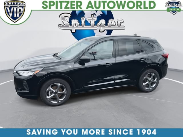 Used 2023 Ford Escape ST-Line w/ Tech Pack #1 AWD/4WD image 6
