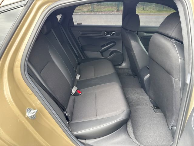 Used 2025 Honda Civic Sport image 14