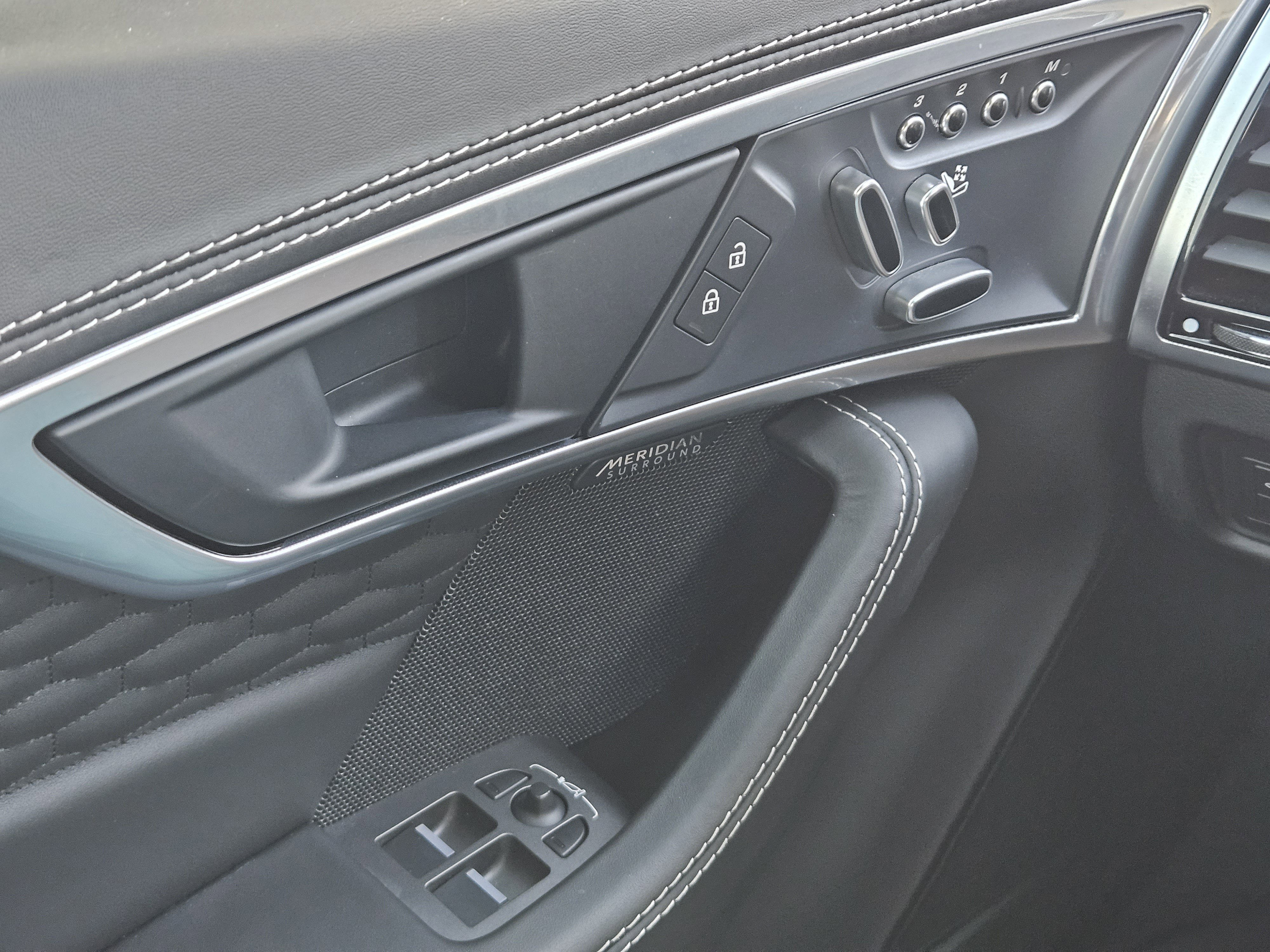 Used 2021 Jaguar F-TYPE First Edition image 26