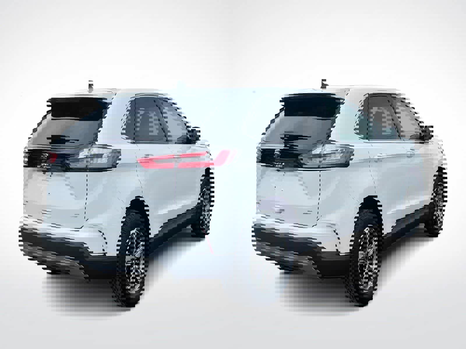 Used 2024 Ford Edge SEL w/ Convenience Package image 8