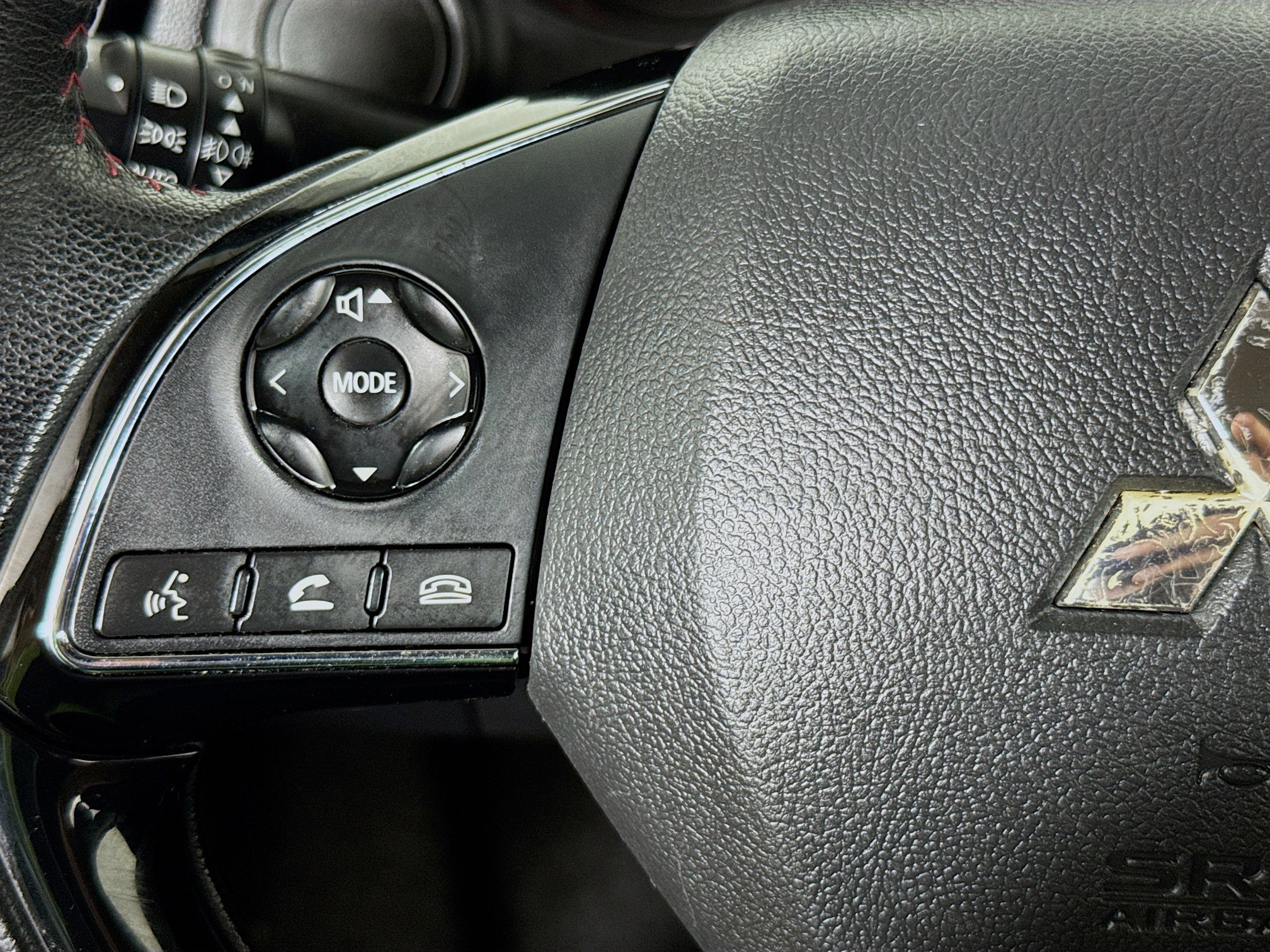Used 2023 Mitsubishi Mirage G4 Black Edition FWD image 11