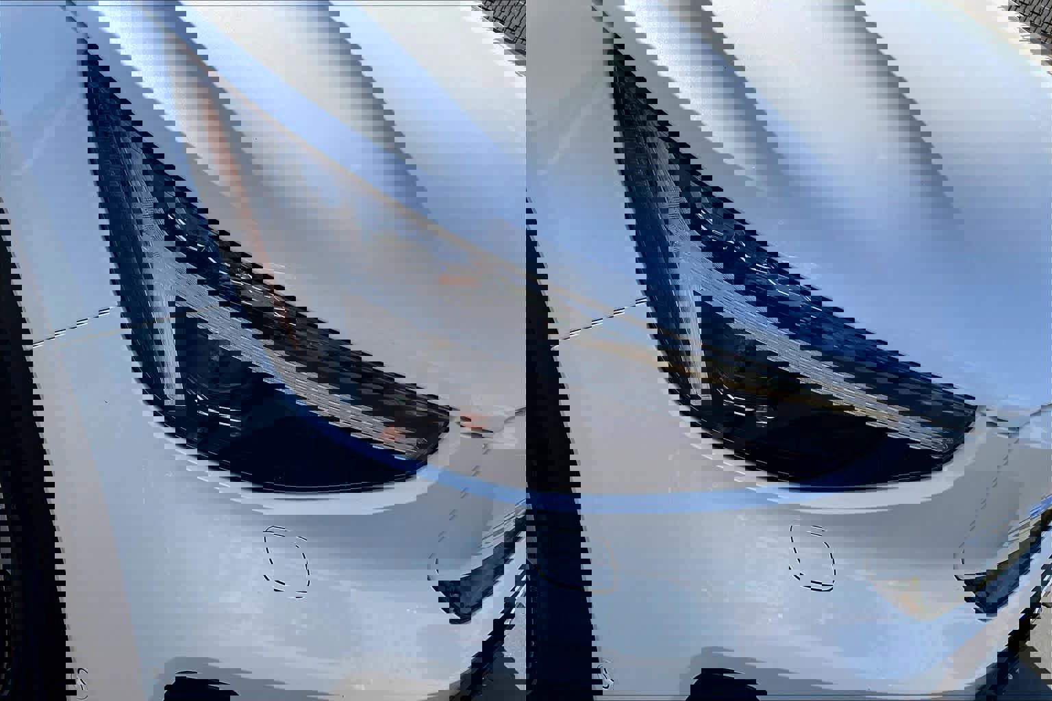 Used 2023 Volvo C40 P8 Recharge Ultimate image 30