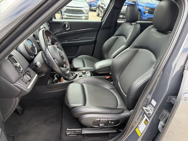 Used 2017 MINI Cooper Countryman S FWD image 13