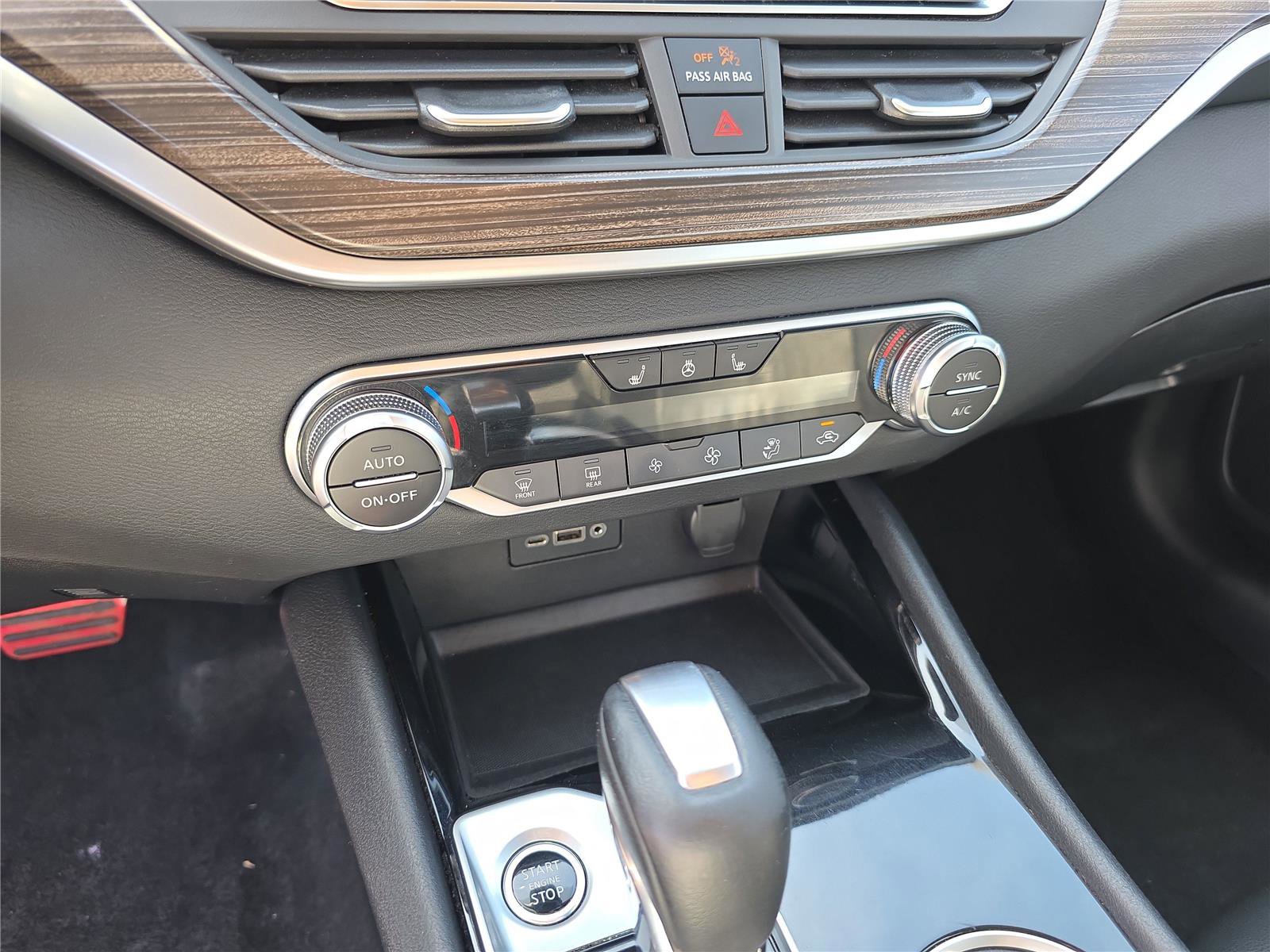 Used 2020 Nissan Altima 2.5 SL image 26