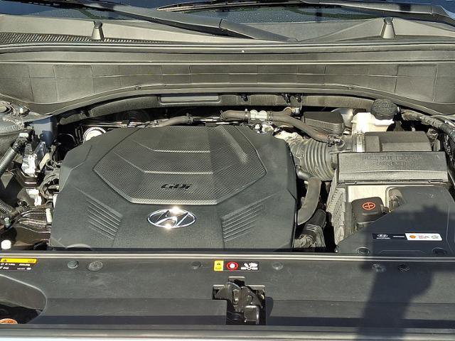 Used 2020 Hyundai Palisade SEL image 28