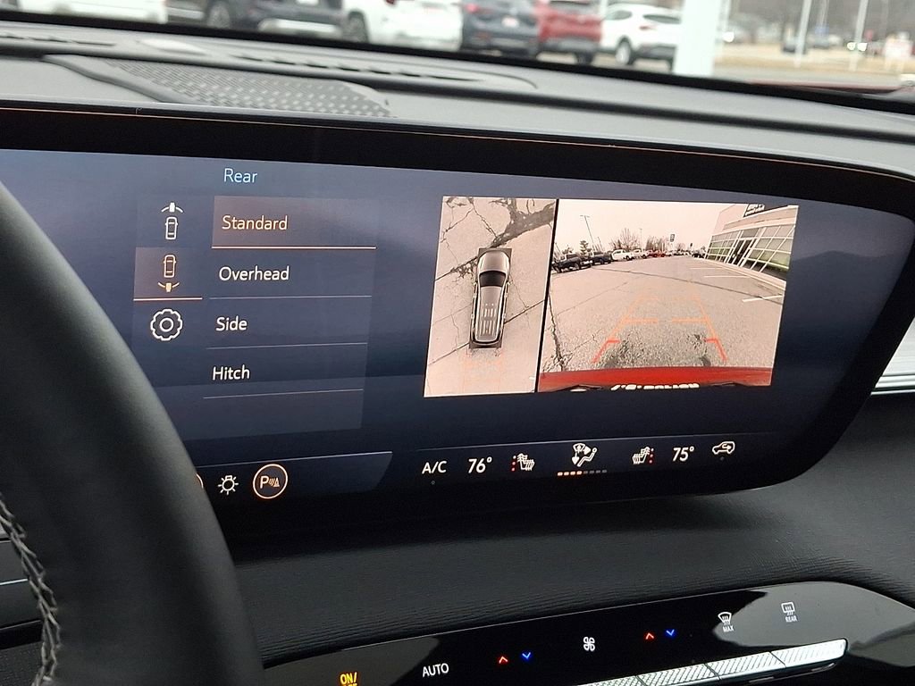 New 2026 Buick Enclave Preferred w/ Super Cruise Package image 15