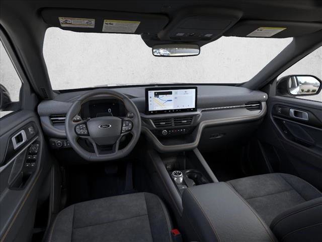 New 2026 Ford Explorer Tremor image 9