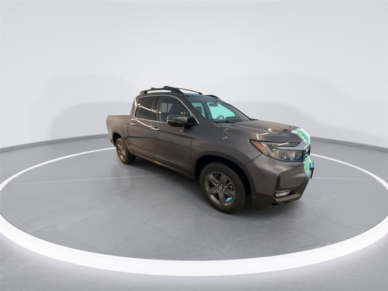 Certified 2023 Honda Ridgeline RTL-E image 2