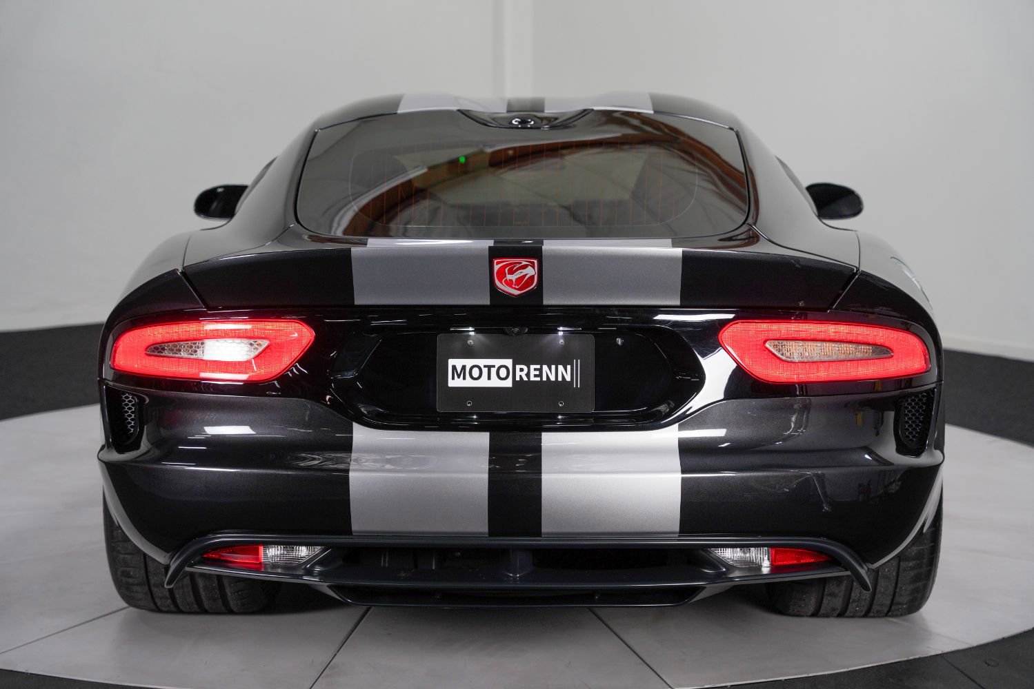 Used 2014 SRT Viper GTS image 8