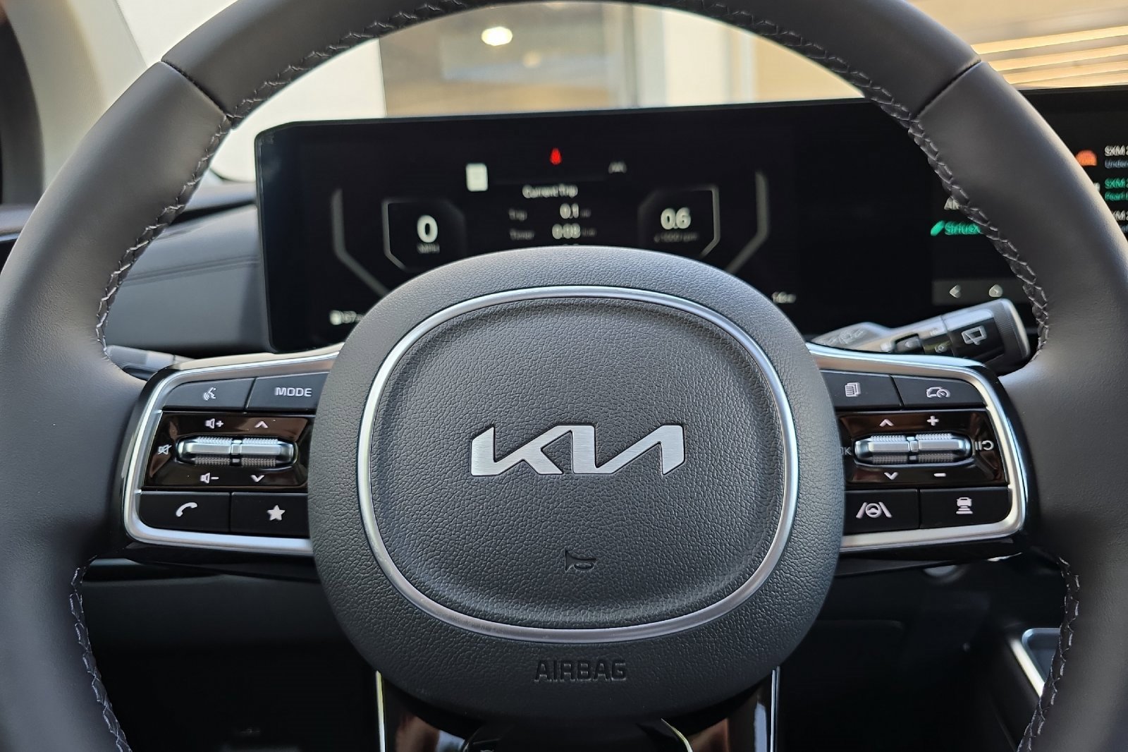 New 2026 Kia Carnival SX Prestige image 20