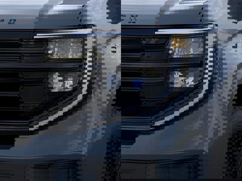 New 2026 Ford Expedition Max Platinum w/ Stealth Performance Package image 18