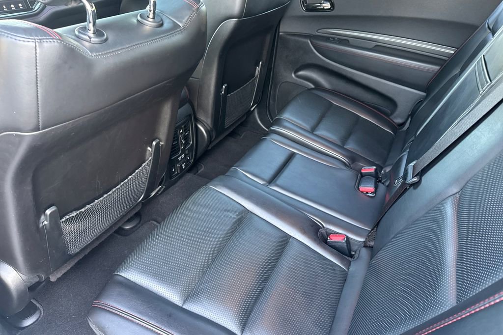 Used 2023 Dodge Durango R/T image 14